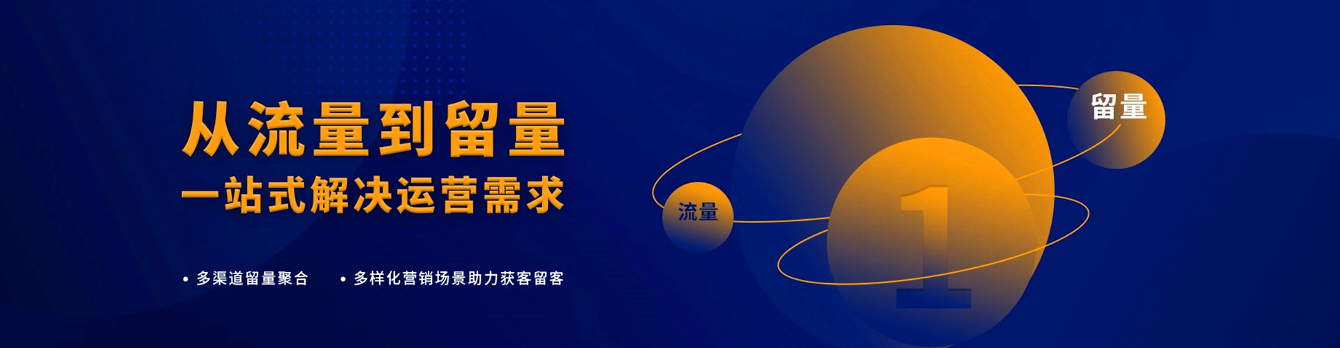 驿城推广开户